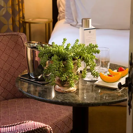 La Maison D'uzes Relais & Chateaux 5* Uzes