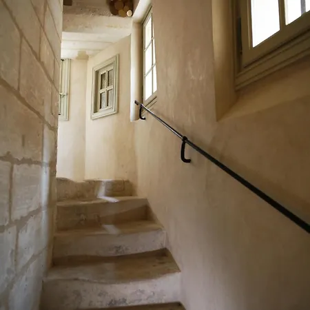 La Maison D'uzes Relais & Chateaux Uzès