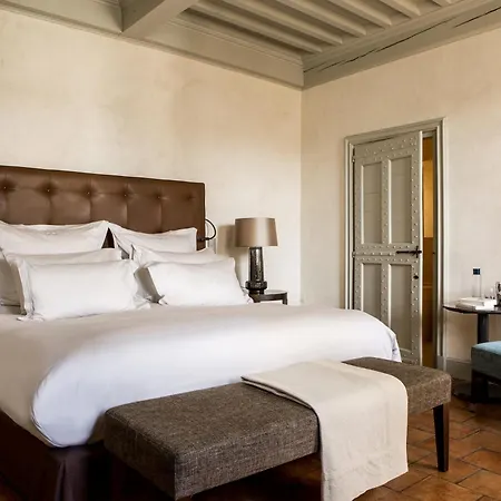 La Maison D'uzes Relais & Chateaux 5*