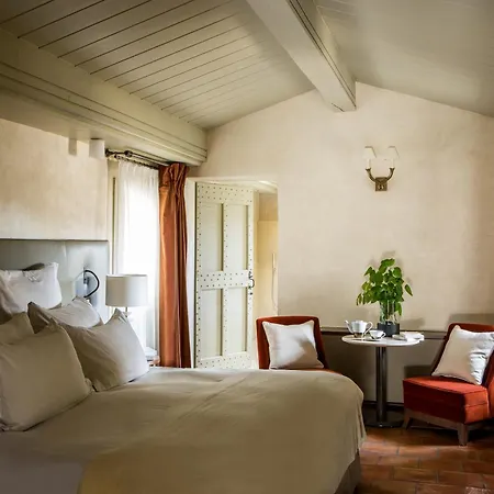La Maison D'uzes Relais & Chateaux Uzes
