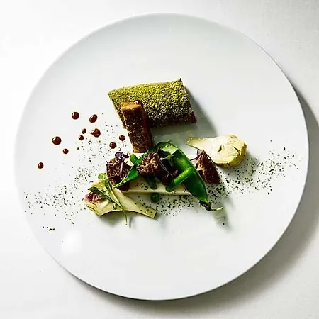 Hotel La Maison D'uzes Relais & Chateaux 5*