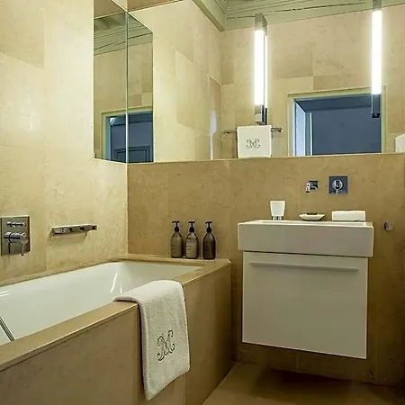 La Maison D'uzes Relais & Chateaux Hotel Uzès