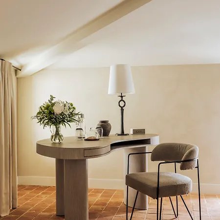 La Maison D'uzes Relais & Chateaux Uzès