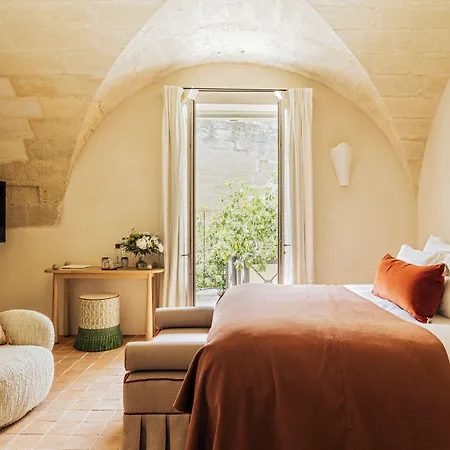 La Maison D'uzes Relais & Chateaux Uzès