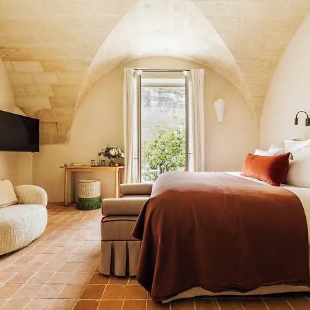 La Maison D'uzes Relais & Chateaux Ξενοδοχείο
