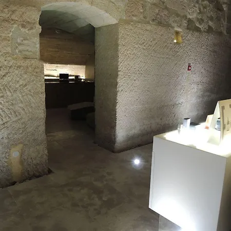 Hotel La Maison D'uzes Relais & Chateaux Uzes