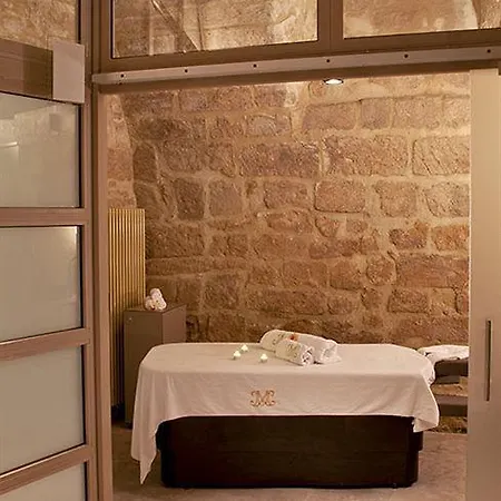 La Maison D'uzes Relais & Chateaux 5* Uzès