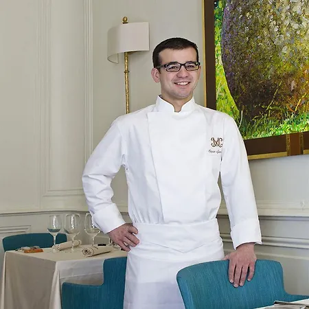 La Maison D'uzes Relais & Chateaux Hotel Uzès