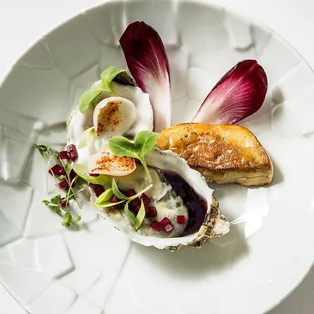 Hotel La Maison D'uzes Relais & Chateaux 5*