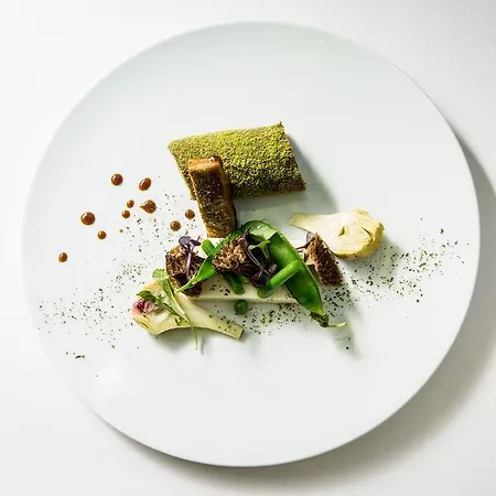 La Maison D'uzes Relais & Chateaux