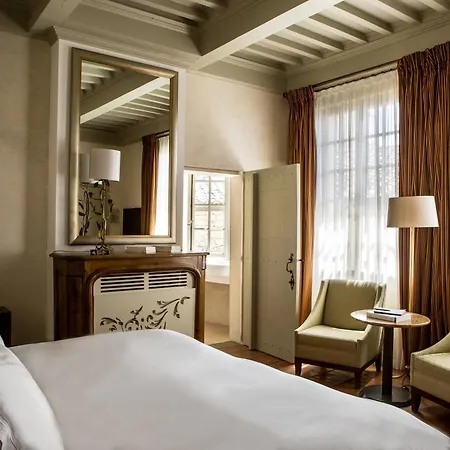 La Maison D'uzes Relais & Chateaux Uzès