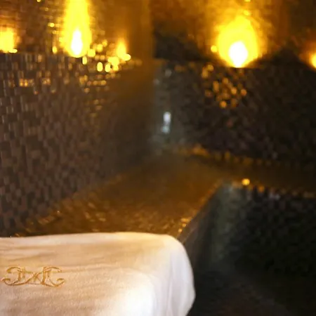 La Maison D'uzes Relais & Chateaux Hotel