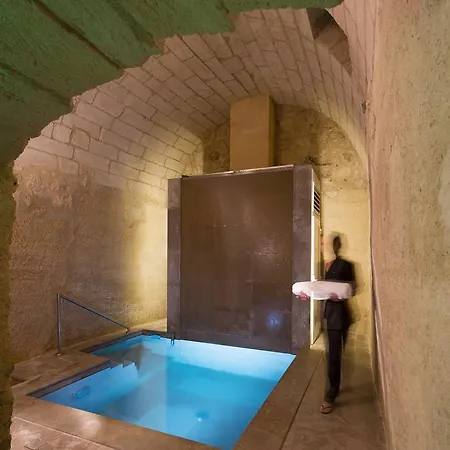 Hotel La Maison D'uzes Relais & Chateaux