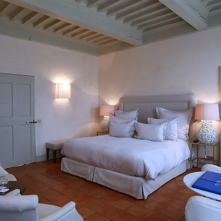 La Maison D'uzes Relais & Chateaux Hotel Uzès