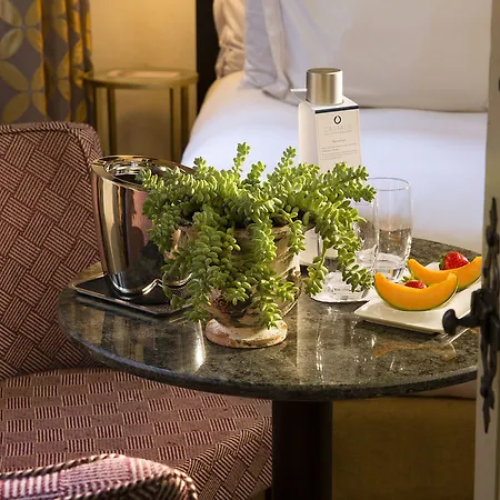 Hotel La Maison D'uzes Relais & Chateaux Uzès