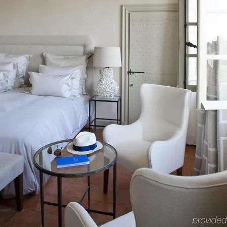 Hotel La Maison D'uzes Relais & Chateaux Uzès