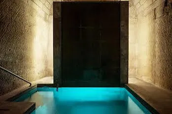La Maison D'uzes Relais & Chateaux 5*