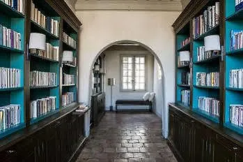 Hotel La Maison D'uzes Relais & Chateaux