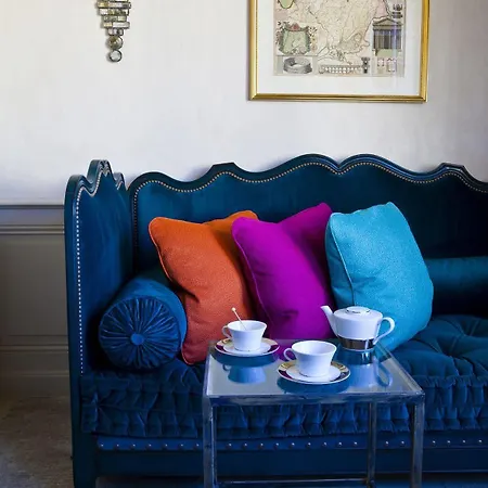 La Maison D'uzes Relais & Chateaux