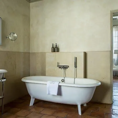 Hotel La Maison D'uzes Relais & Chateaux 5*