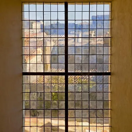 La Maison D'uzes Relais & Chateaux 5*