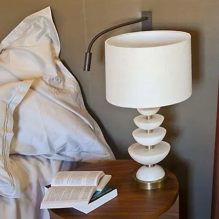 La Maison D'uzes Relais & Chateaux Hotel 5*