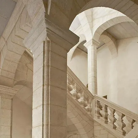 La Maison D'uzes Relais & Chateaux