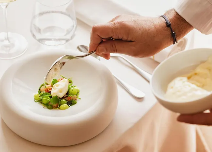 La Maison D'uzès Relais&châteaux