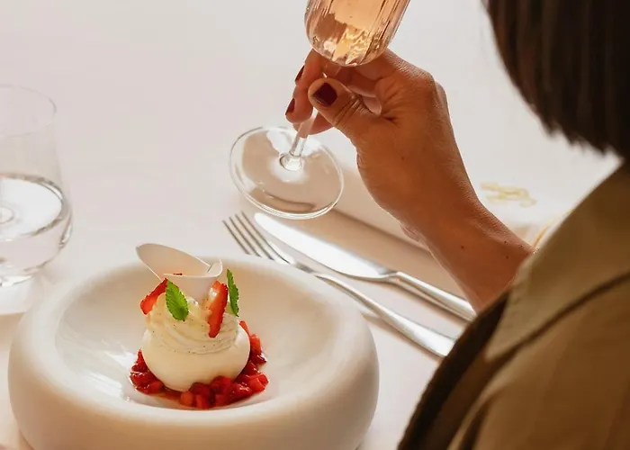 La Maison D'uzès Relais&châteaux Hotel