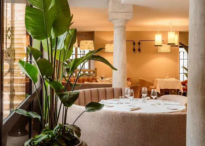 Hotel La Maison D'uzès Relais&châteaux Uzès