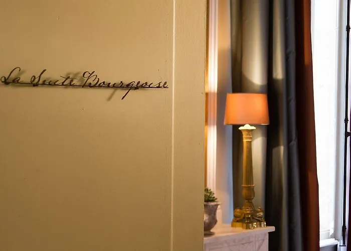 La Maison D'uzès Relais&châteaux