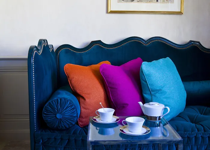 Hotel La Maison D'uzès Relais&châteaux Uzès