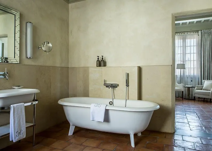 La Maison D'uzès Relais&châteaux 5*