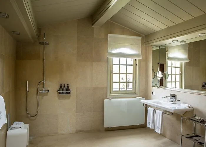 Hotel La Maison D'uzès Relais&châteaux Uzès