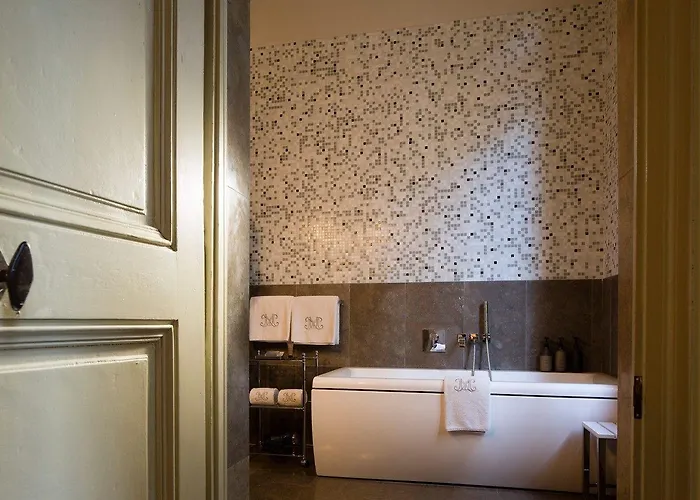 La Maison D'uzès Relais&châteaux 5* Uzès