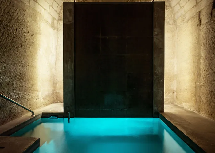 La Maison D'uzès Relais&châteaux