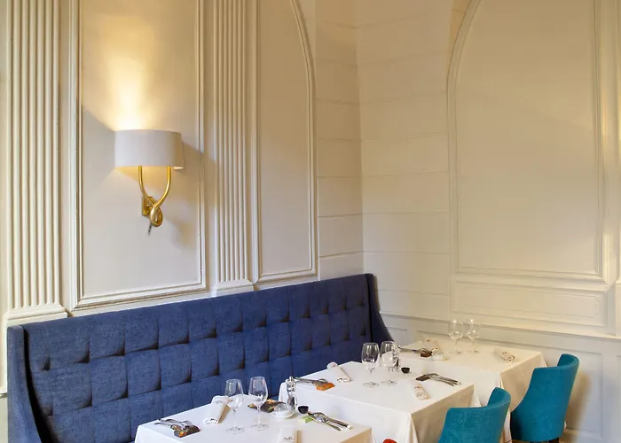 La Maison D'uzès Relais&châteaux