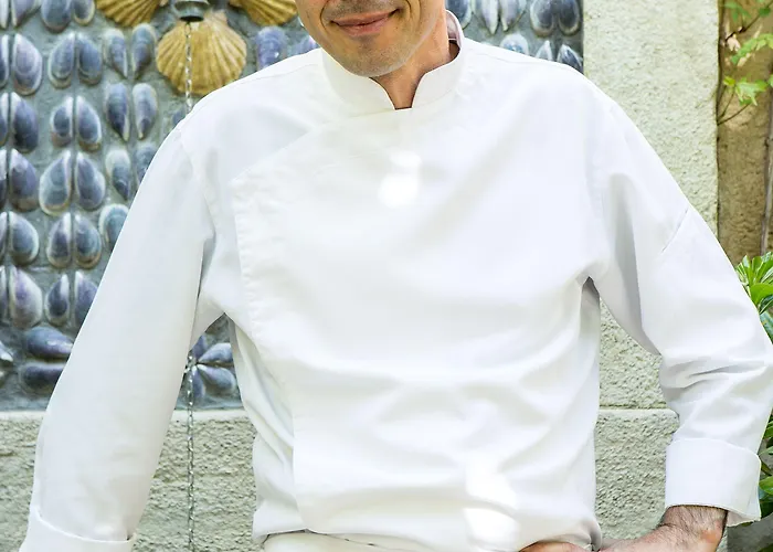 La Maison D'uzès Relais&châteaux Hotel 5*