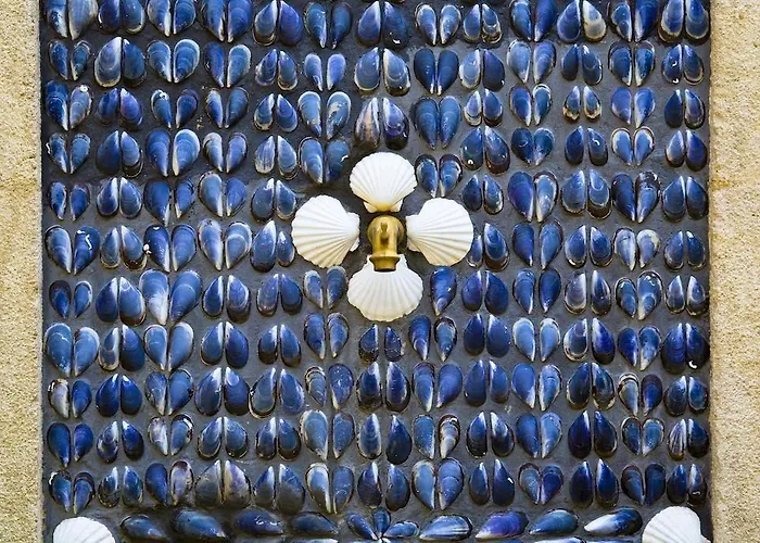 La Maison D'uzès Relais&châteaux Hotel Uzès