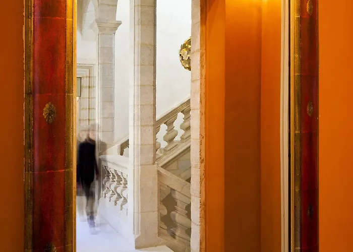 La Maison D'uzès Relais&châteaux Hotel Uzès
