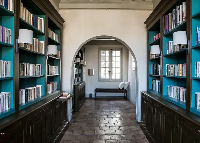 Hotel La Maison D'uzès Relais&châteaux Uzès