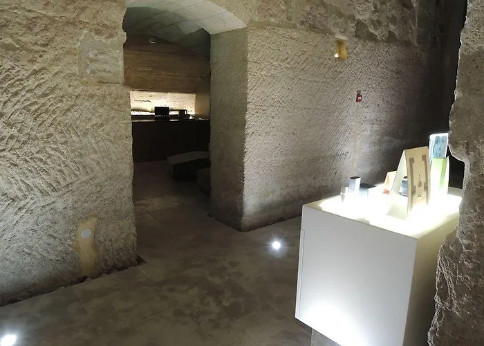 Hotel La Maison D'uzès Relais&châteaux Uzès