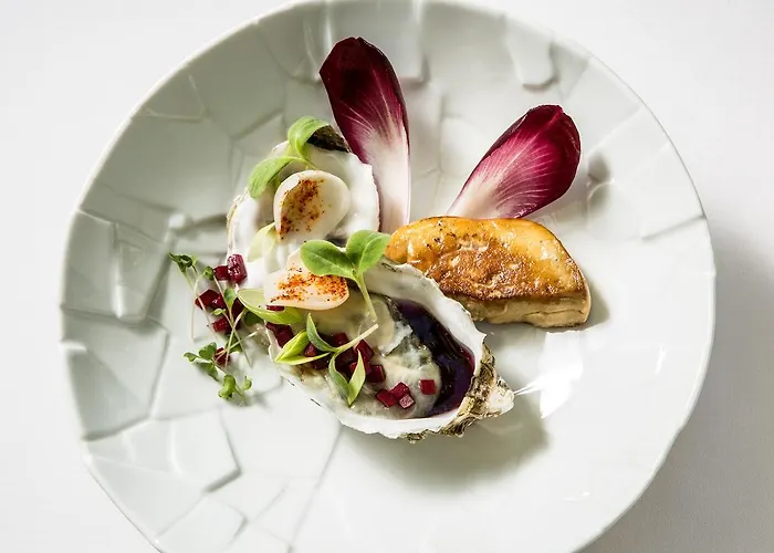 Hotel La Maison D'uzès Relais&châteaux 5*