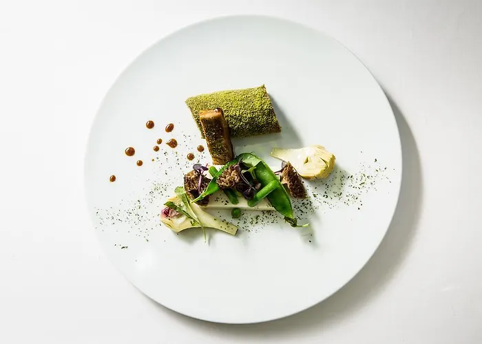 La Maison D'uzès Relais&châteaux