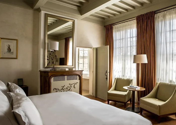 La Maison D'uzès Relais&châteaux Uzès