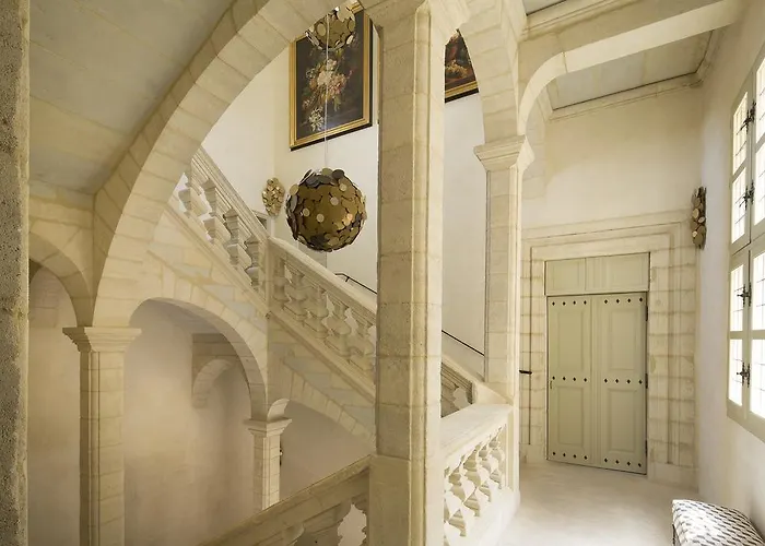 La Maison D'uzès Relais&châteaux Uzès