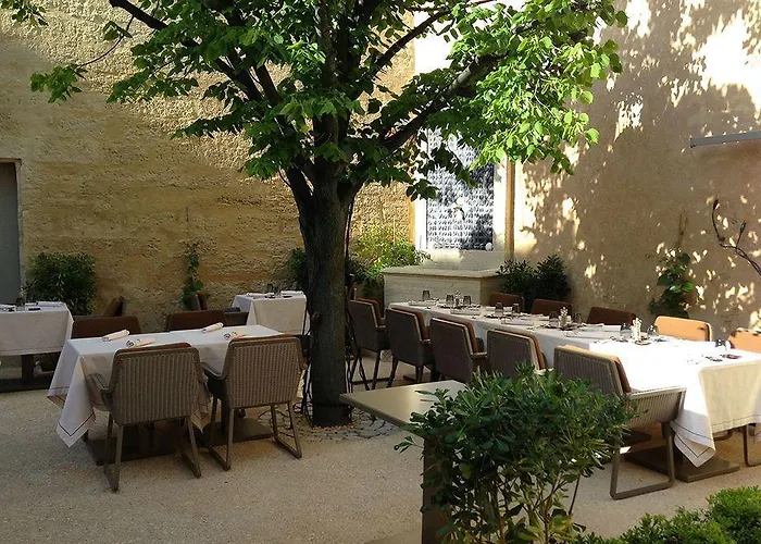 Hotel La Maison D'uzès Relais&châteaux Uzès