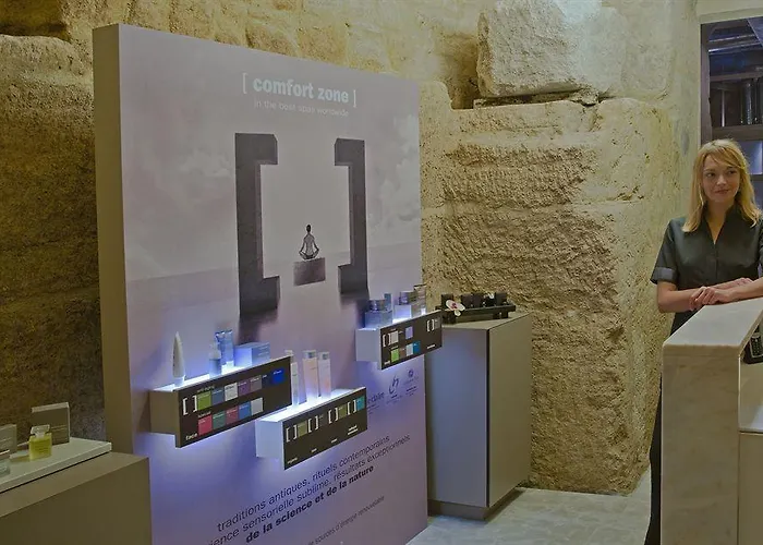 La Maison D'uzès Relais&châteaux Hotel