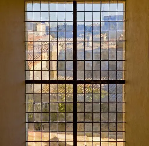 La Maison D'uzès Relais&châteaux 5*